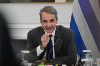 kyriakos